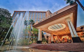 Royal Garden Hotel Dongguan